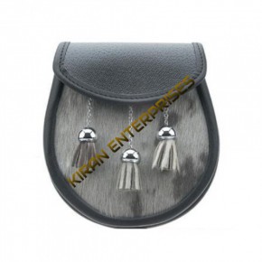 Leather Sporran